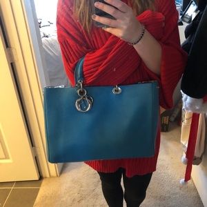Diorissimo bag